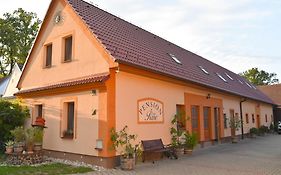 Penzion Říše